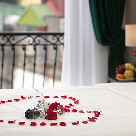 La Passion Hanoi Hotel & Apartment الغرفة الصورة